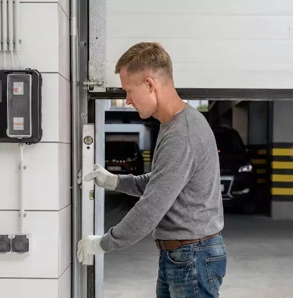 Why Choose Us for Door, Gate and Security Services in La Presa, CA