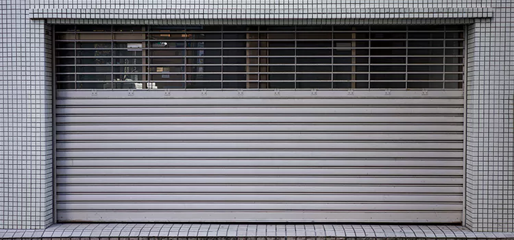 Advanced Solutions for Your Aluminum Garage Doors in La Presa, California
