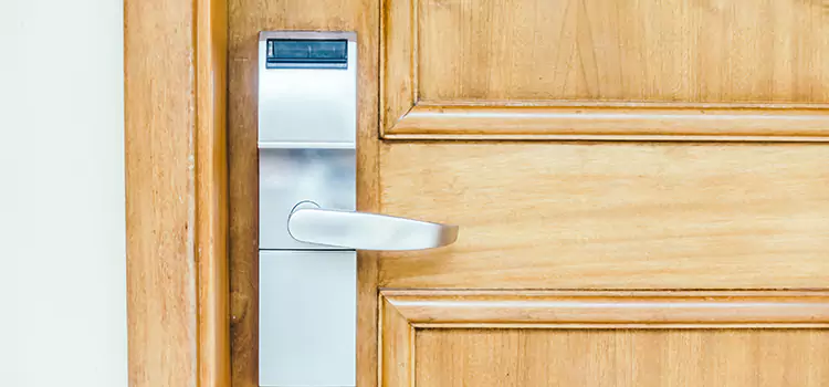 Advanced Solutions in La Presa, CA for Modern Security