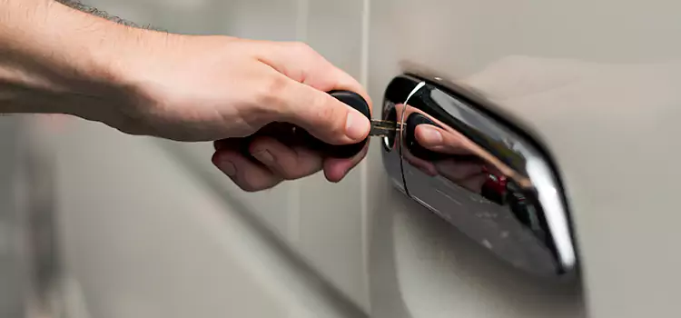 Why Choose Our Auto Locksmith Team in La Presa, CA?
