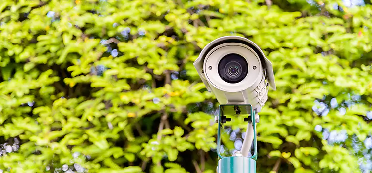 Advanced Surveillance Solutions for Every Need in La Presa