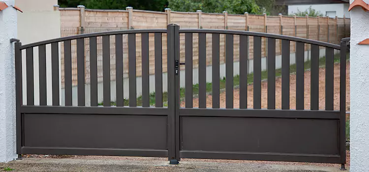 Advanced Gate Solutions in La Presa, CA