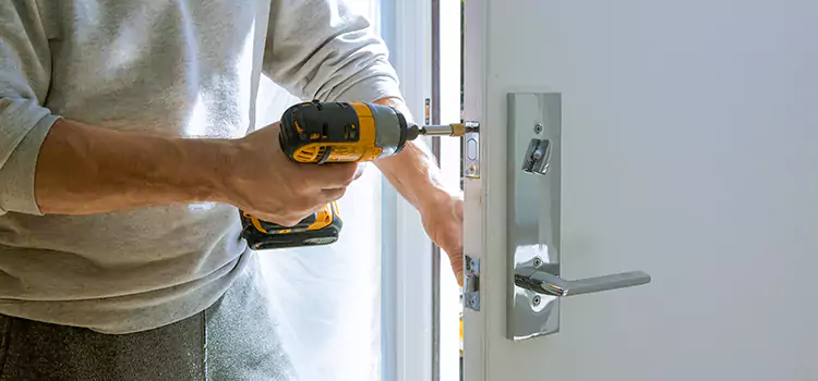 Door Knob Lock Repair La Presa