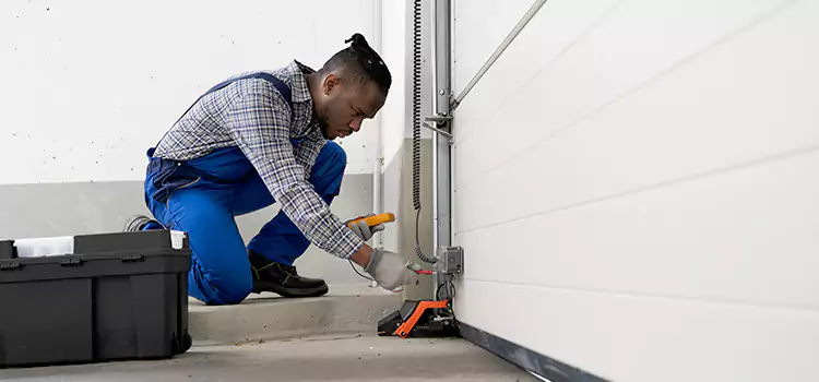 Expert Solutions for Every Garage Lock Need in La Presa, CA