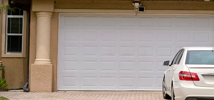 Comprehensive Garage Door Maintenance Services in La Presa, CA