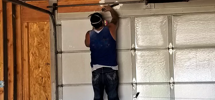 Specialized Garage Door Panel Solutions in La Presa, CA