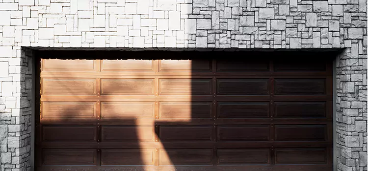 Garage Door Installation La Presa