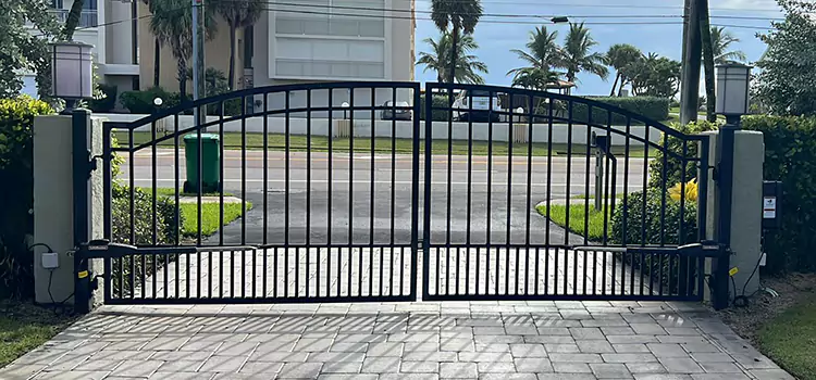 Gate Opener Replacement Near Me in La Presa, CA