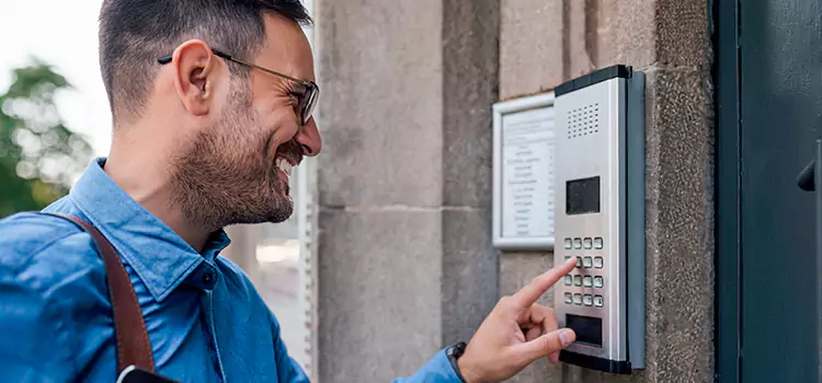 Advanced Solutions for Enhanced Security in La Presa, CA