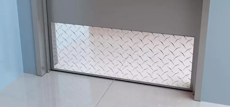 Benefits of Professional Kick Plate Solutions in La Presa, CA