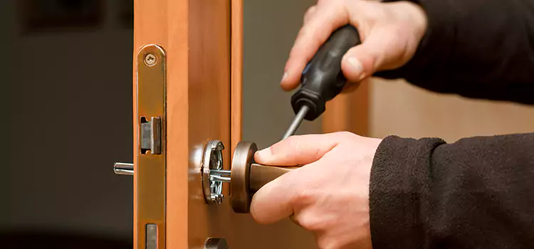 Rekey Car Locks La Presa