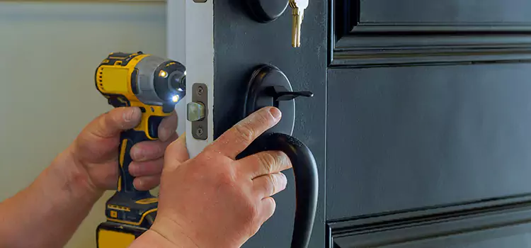 Mobile Automotive Locksmith La Presa