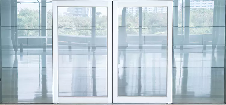 Why Choose Us for Your Motion Sensor Door Needs in La Presa, CA?