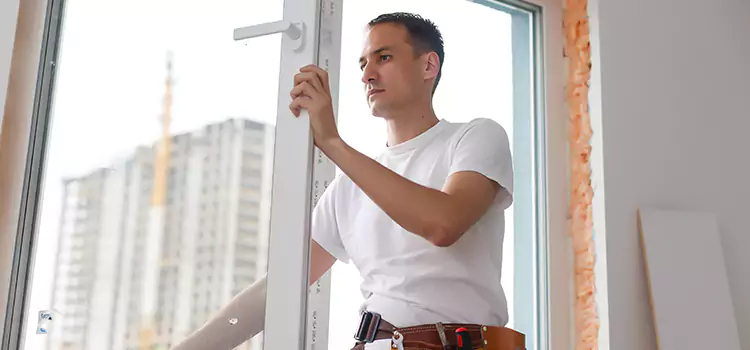 Patio Glass Replacement La Presa