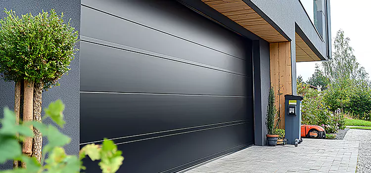 Residential Garage Door Service La Presa