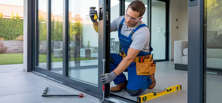 Sliding Screen Door Repair La Presa