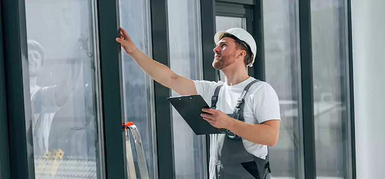 Comprehensive Solutions for Your Sticking Doors in La Presa, CA