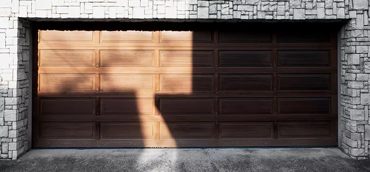Commercial Roll Up Garage Doors La Presa
