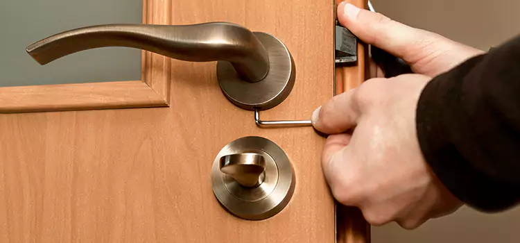 Access Control System Integration La Presa