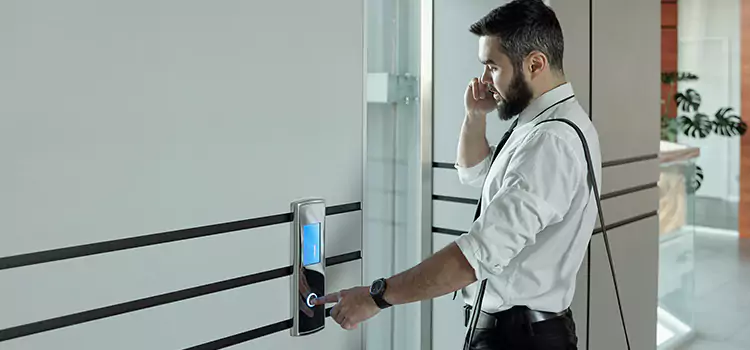 Cloud Based Access Control La Presa