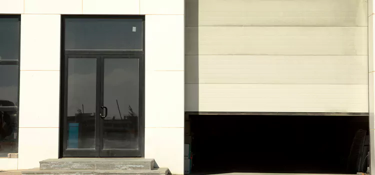 Choose Door & Gate Services La Presa for Unmatched Expertise