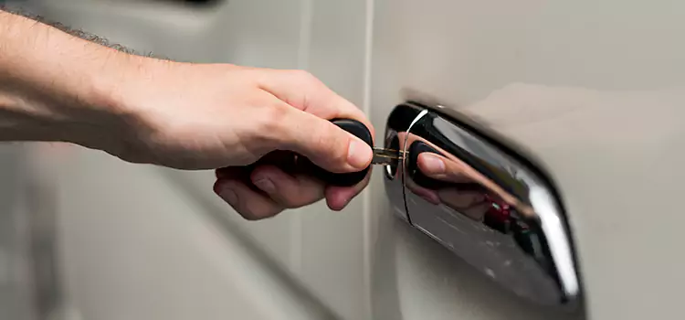 Car Unlock Service Price La Presa