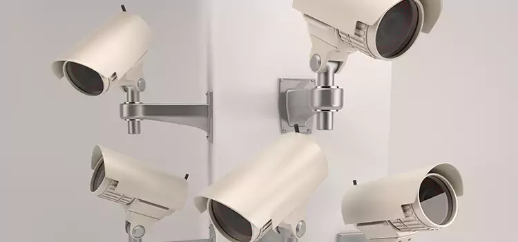 Your Trusted Partner for CCTV Solutions in La Presa