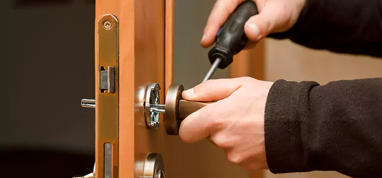 Semi Truck Locksmith La Presa