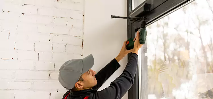 Your Trusted Partner for Door Closer Solutions in La Presa, CA