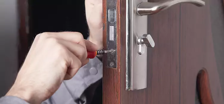 Oven Door Hinge Repair La Presa