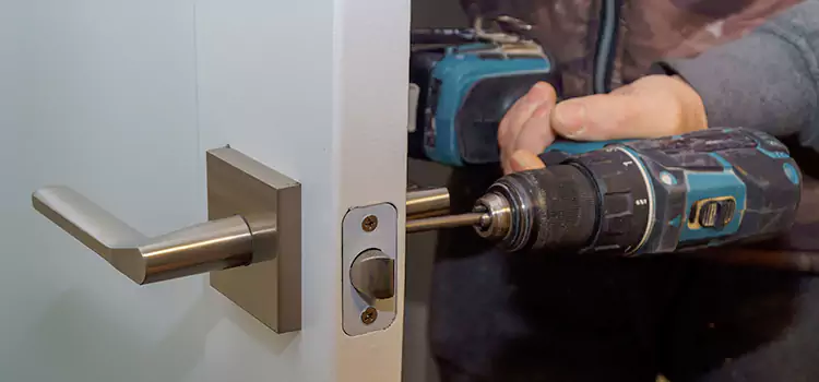 Brand Lock Repair and Specialty Services La Presa