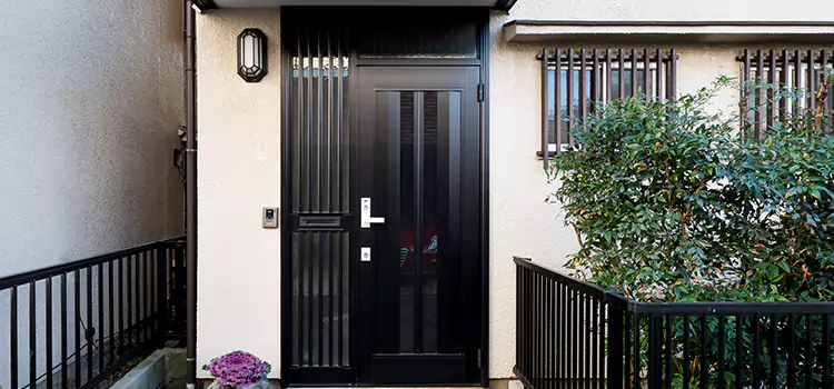 Popular Exterior Door Options in La Presa, CA