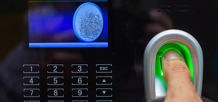 Your Trusted Partner for Secure Access in La Presa, CA