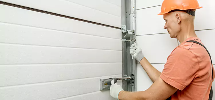 Why Choose Us for Garage Door Lock Services in La Presa, CA?