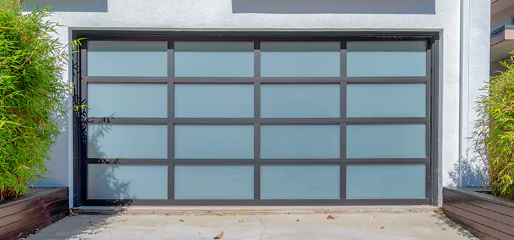 Why Choose Us for Garage Door Care in La Presa, CA?