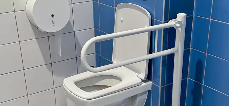 Comprehensive Solutions in La Presa, CA for Accessible Facilities