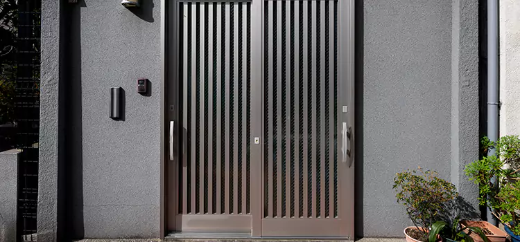 Why Choose Us for Your Security Needs in La Presa, CA?
