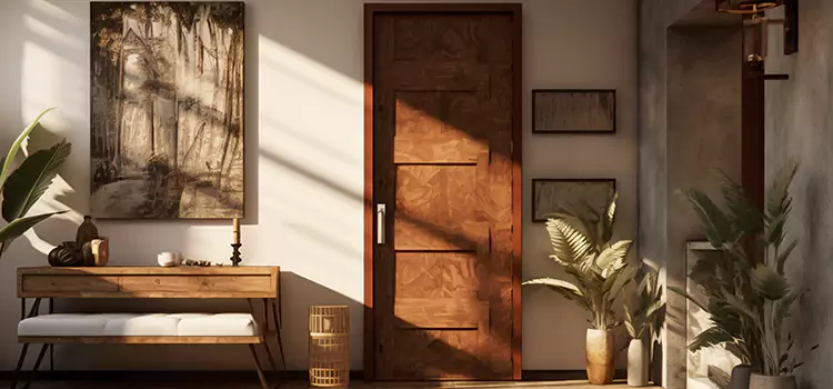 Specialty Interior Doors La Presa