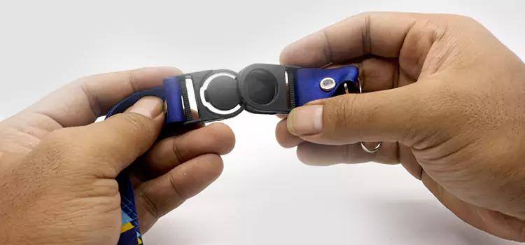 Our Professional Key Fob Installation Process in La Presa, CA