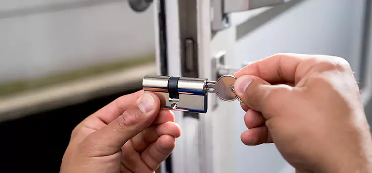 Lock Change Locksmiths La Presa