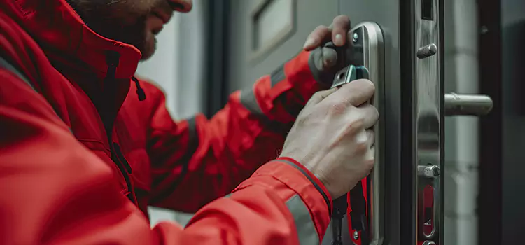 Mobile Car Key Service La Presa