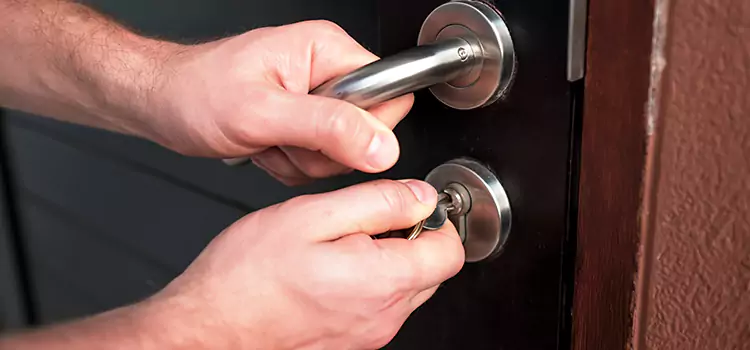 Pella Storm Door Lock Body Replacement La Presa