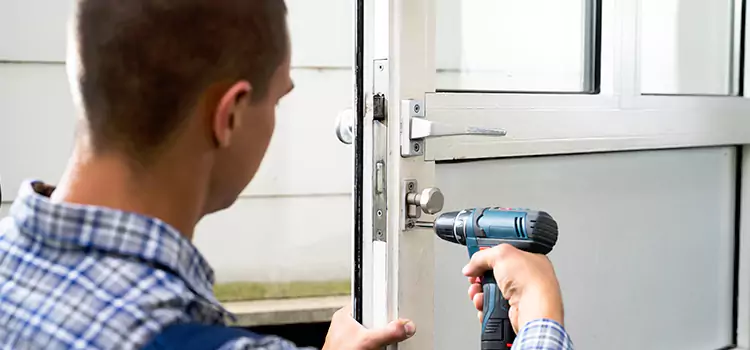 Experienced and Reliable Technicians La Presa