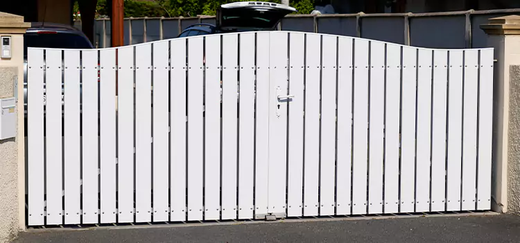 Why Choose Us for Residential Gate Repair in La Presa, CA?