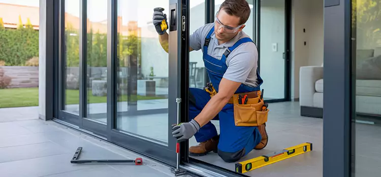 Patio Door Replacement La Presa