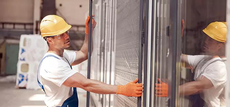 Sliding Door Mesh Replacement La Presa